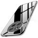 Силиконовый (TPU) чехол MOFI Thin Guard для Honor Magic 7 Lite - Transparent (379707T). Фото 3 из 11