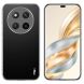 Силиконовый (TPU) чехол MOFI Thin Guard для Honor Magic 7 Lite - Transparent (379707T). Фото 2 из 11