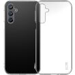 Силиконовый (TPU) чехол MOFI Thin Guard для Samsung Galaxy M35 (M356) - Transparent (355713T)