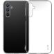 Силиконовый (TPU) чехол MOFI Thin Guard для Samsung Galaxy M35 (M356) - Transparent (355713T). Фото 1 из 11