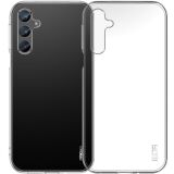 Силіконовий (TPU) чохол MOFI Thin Guard для Samsung Galaxy M35 (M356) - Transparent (355713T)