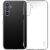 Силиконовый (TPU) чехол MOFI Thin Guard для Samsung Galaxy M35 (M356) - Transparent: фото 1 из 11