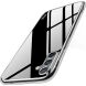 Силиконовый (TPU) чехол MOFI Thin Guard для Samsung Galaxy M35 (M356) - Transparent (355713T). Фото 2 из 11