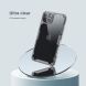 Силіконовий (TPU) чохол NILLKIN Nature TPU Pro для Apple iPhone 13 - Transparent (287119T). Фото 8 з 20