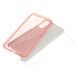 Силиконовый (TPU) чехол UniCase Glitter Cover для Samsung Galaxy A70 (A705) - Rose Gold (227148RG). Фото 2 из 4