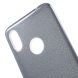Силиконовый (TPU) чехол UniCase Glitter Cover для Xiaomi Redmi S2 - Black (169520B). Фото 4 из 7