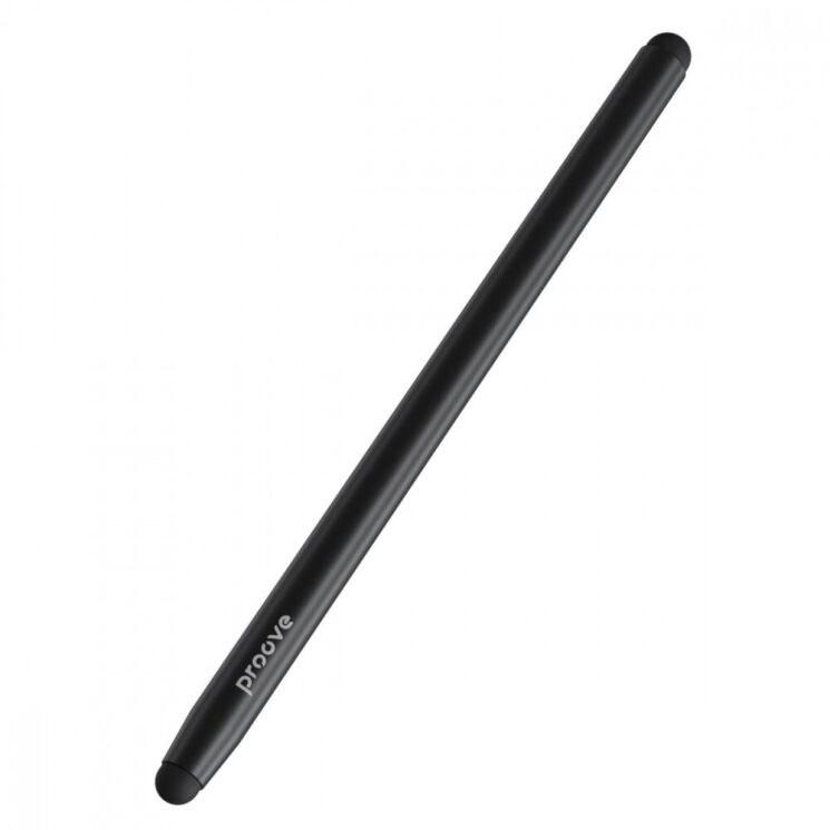 Стилус Proove Stylus Magic Wand SP-01 - Black: фото 2 из 9