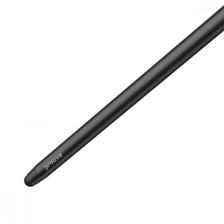 Стилус Proove Stylus Magic Wand SP-01 - Black: фото 3 из 9