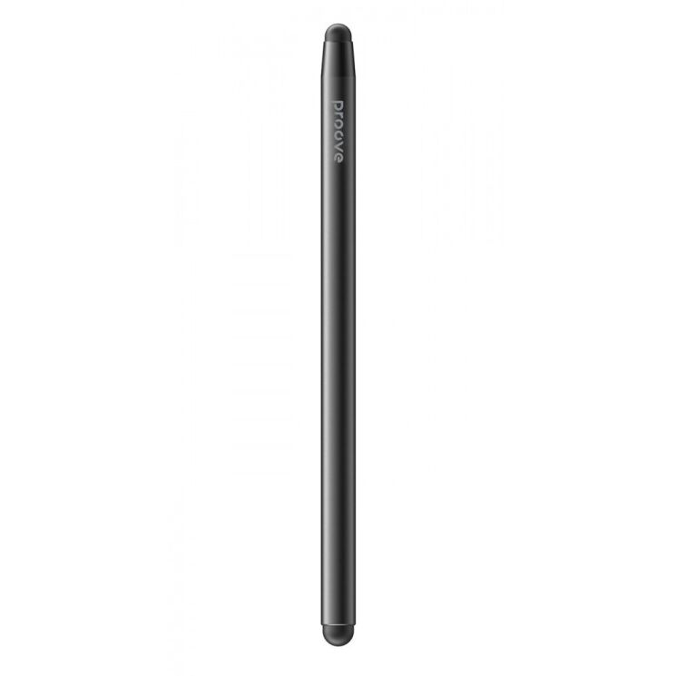 Стилус Proove Stylus Magic Wand SP-01 - Black: фото 1 из 9