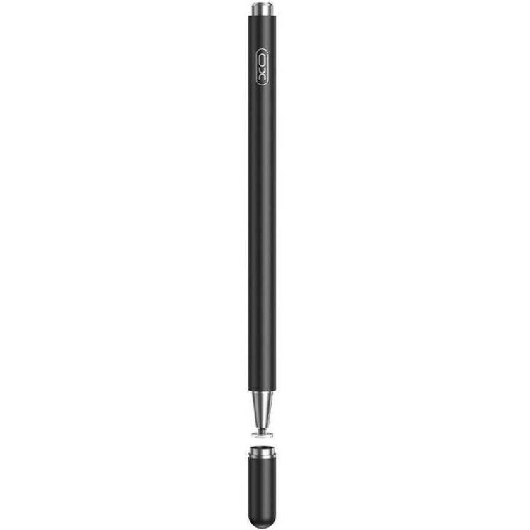 Стилус XO ST-06 Universal Stylus - Black: фото 1 из 9