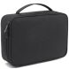 Сумка-органайзер Reframe Travel Electronics Bag - Black (981795B). Фото 1 з 8