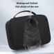 Сумка-органайзер Reframe Travel Electronics Bag - Black (981795B). Фото 3 з 8
