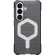 Ударопрочный чехол URBAN ARMOR GEAR Essential Armor MagSafe для Samsung Galaxy S26 (S942) 214534113131 - Ash (404295A). Фото 1 из 10