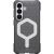 Ударопрочный чехол URBAN ARMOR GEAR Essential Armor MagSafe для Samsung Galaxy S26 (S942) 214534113131 - Ash: фото 1 из 10