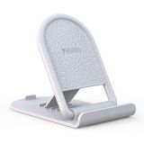Універсальна підставка YESIDO C141 Stand Holder для смартфонів та планшетів - White (981738W)