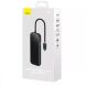 USB HUB Baseus AcmeJoy 7 in 1 (WKJZ010413) - Dark Gray (896481H). Фото 9 из 31