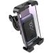Велосипедный держатель Hoco H82 - Black (981556B). Фото 2 из 9