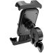Велосипедный держатель Hoco H82 - Black (981556B). Фото 6 из 9