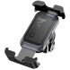 Велосипедный держатель Hoco H82 - Black (981556B). Фото 1 из 9