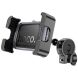 Велосипедный держатель Hoco H82 - Black (981556B). Фото 5 из 9