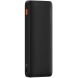 Зовнішній акумулятор Baseus Airpow 20W (10000mAh) PPQD090001 - Black (995492B). Фото 5 з 26