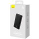 Зовнішній акумулятор Baseus Airpow 20W (10000mAh) PPQD090001 - Black (995492B). Фото 11 з 26
