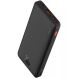Зовнішній акумулятор Baseus Airpow 20W (10000mAh) PPQD090001 - Black (995492B). Фото 1 з 26