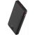 Зовнішній акумулятор Baseus Airpow 20W (10000mAh) PPQD090001 - Black: фото 1 з 26