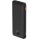 Зовнішній акумулятор Baseus Airpow 20W (10000mAh) PPQD090001 - Black (995492B). Фото 4 з 26