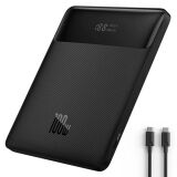 Внешний аккумулятор Baseus Blade 100W (20000mAh) PPBL000201 - Black (995375B)