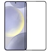 Захисне скло MOFI Full Glue Protect для Samsung Galaxy S24 FE (S721) - Black: фото 1 из 8