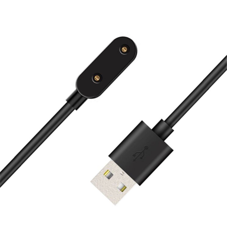 Зарядное устройство Deexe Charging Dock Cable для OPPO Band 2 - Black: фото 3 из 8
