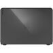 Защитная накладка ArmorStandart Crystal для Apple MacBook Neo (2026) - Grey (236714H). Фото 2 из 10