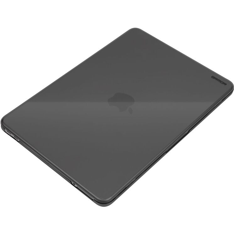 Защитная накладка ArmorStandart Crystal для Apple MacBook Neo (2026) - Grey (236714H) Защитная накладка ArmorStandart Crystal для Apple MacBook Neo (2026) - Grey: фото 5 из 10