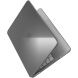 Защитная накладка ArmorStandart Crystal для Apple MacBook Neo (2026) - Grey (236714H). Фото 7 из 10