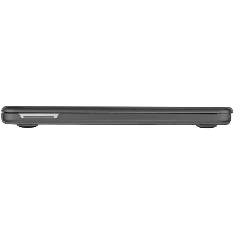 Защитная накладка ArmorStandart Crystal для Apple MacBook Neo (2026) - Grey (236714H) Защитная накладка ArmorStandart Crystal для Apple MacBook Neo (2026) - Grey: фото 9 из 10