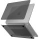 Защитная накладка ArmorStandart Crystal для Apple MacBook Neo (2026) - Grey (236714H). Фото 1 из 10