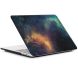 Защитная накладка Deexe Design Style для Apple MacBook Air 13 (2020) - Starry Sky / Blue (233905N). Фото 3 из 5