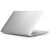 Защитная накладка Deexe Protective Case для Apple MacBook Pro 14 (2021/2023/2024) - Transparent: фото 1 из 5