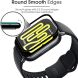 Защитная пленка Deexe 3D Film для Xiaomi Redmi Watch 5 Lite - Black (361903B). Фото 3 из 6
