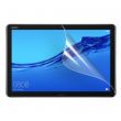 Защитная пленка Deexe Crystal для Huawei MediaPad M5 10 / M10 Pro - Crystal