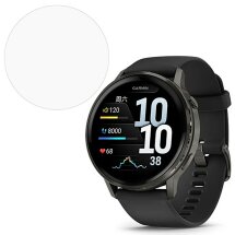 Защитная пленка Deexe Soft Film для Garmin Venu 4 (45mm): фото 1 из 6