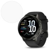 Защитная пленка Deexe Soft Film для Garmin Venu 4 (45mm): фото 1 из 6