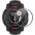 Захисна плівка ENKAY 3D Curved Film для Garmin Instinct 3 (45mm) - Black: фото 1 з 7
