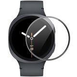 Захисна плівка ENKAY 3D Curved Film для Samsung Galaxy Watch 8 (40mm) - Black: фото 1 з 1