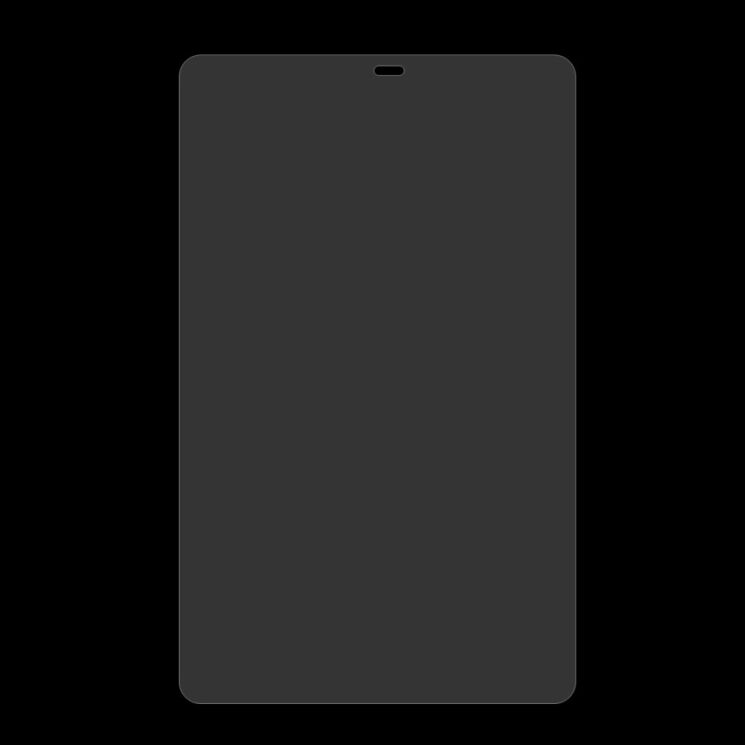 Захисна плівка ENKAY Clear HD для Samsung Galaxy Tab A 10.5 (T590/595): фото 2 з 3