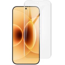 Защитная пленка IMAK Hydrogel Clear Film для Xiaomi 17 / 17 Pro: фото 1 из 12