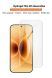Защитная пленка IMAK Hydrogel Clear Film для Xiaomi 17 / 17 Pro (390624). Фото 4 из 12
