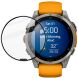 Защитная пленка IMAK Watch Film для Garmin Fenix 8 (47mm) - Black (367403B). Фото 1 из 8