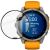 Защитная пленка IMAK Watch Film для Garmin Fenix 8 (47mm) - Black: фото 1 из 8